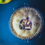 gluten-free vegan Apple Pie