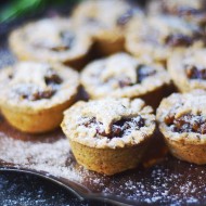 Quick & Easy Mince Pies