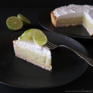 Creamy Key Lime Pie