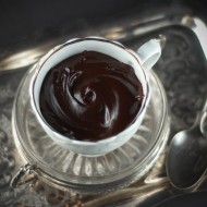 “Secret Ingredient” Gluten-Free, Vegan Chocolate Pudding