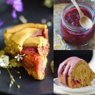 Rhubarb Desserts