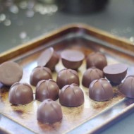Maple Butter Chocolates